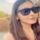 Saanvi Chaturvedi